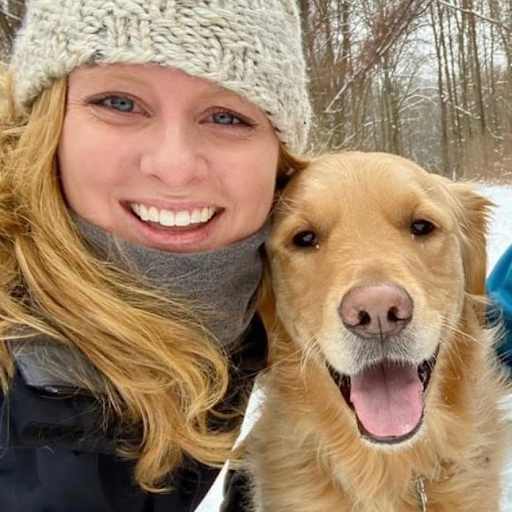 Profile image for pet sitter Kat