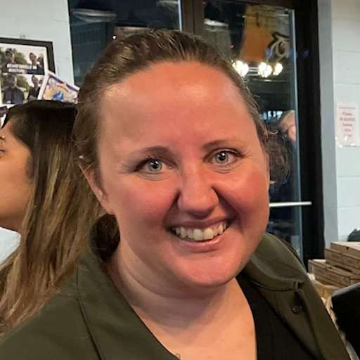 Profile image for pet sitter Rebecca