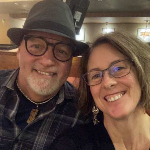 Profile image for pet sitters Patrick & Nicole
