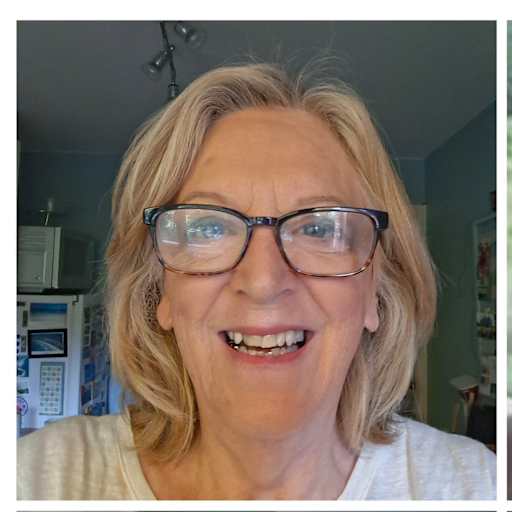 Profile image for pet sitter Shirley