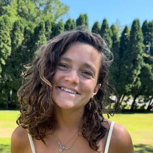 Profile image for pet sitter Hannah