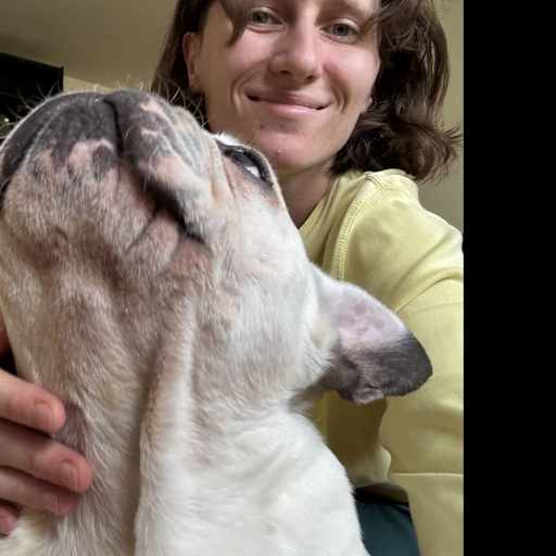 Profile image for pet sitters Anastasiya & Aliaksandr
