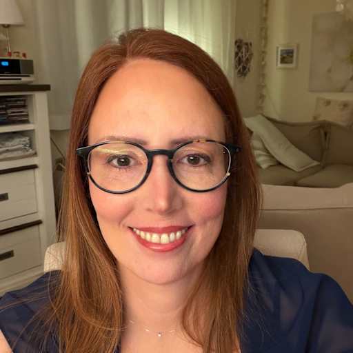 Profile image for pet sitter Karin
