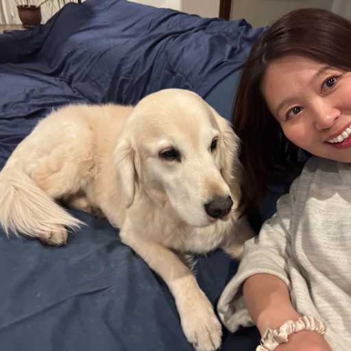 Profile image for pet sitter Akira