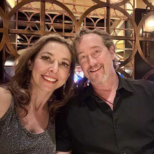Profile image for pet sitters Steve & Odil