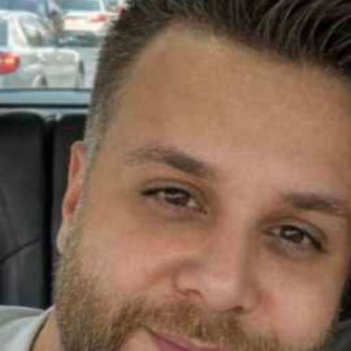 Profile image for pet sitter mehdi