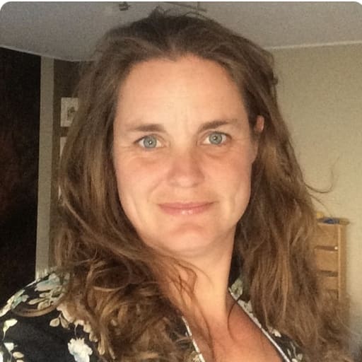 Profile image for pet sitters Anna & Klaus