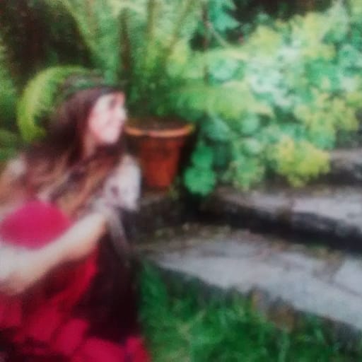 Profile image for pet sitter Jessica