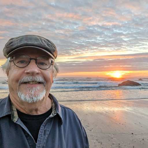 Profile image for pet sitter Jim