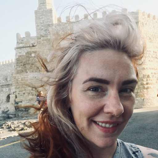 Profile image for pet sitter Stephanie