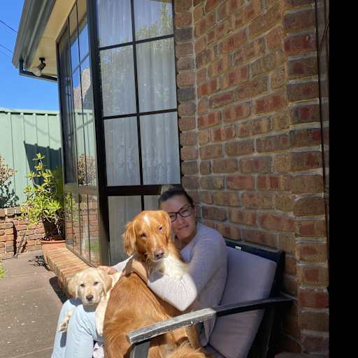 Profile image for pet sitter Kristi