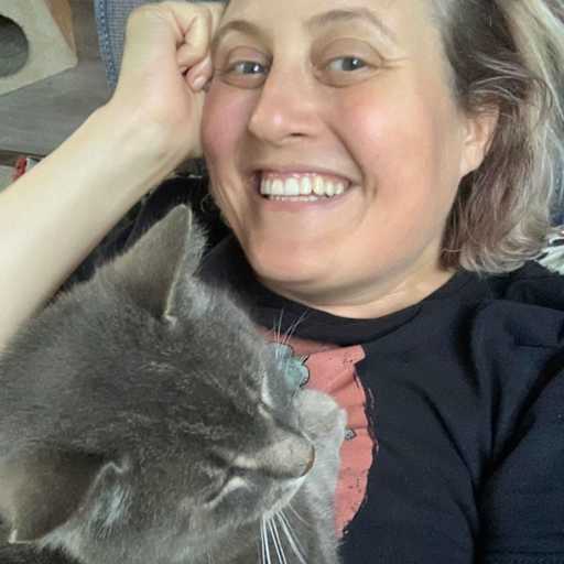 Profile image for pet sitter Becks