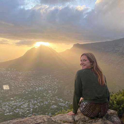 Profile image for pet sitter Dieuwke