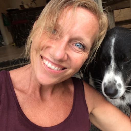 Profile image for pet sitter Christine