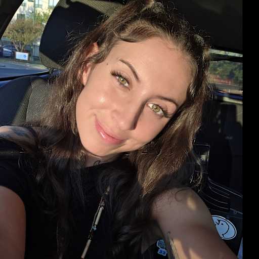 Profile image for pet sitter Daci