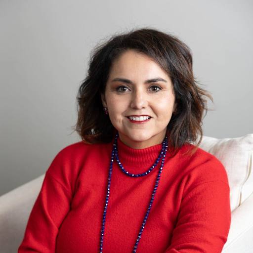 Profile image for pet sitter Joanne