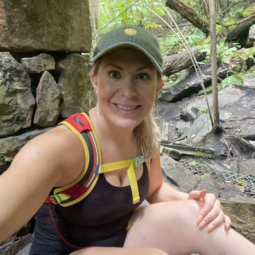 Profile image for pet sitter Sara