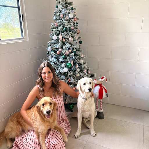 Profile image for pet sitter Morgan