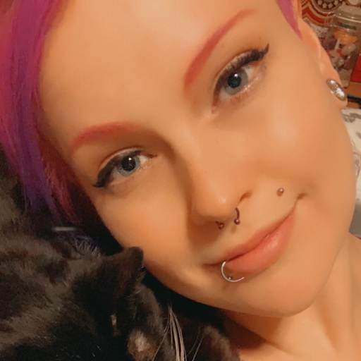 Profile image for pet sitter Kat