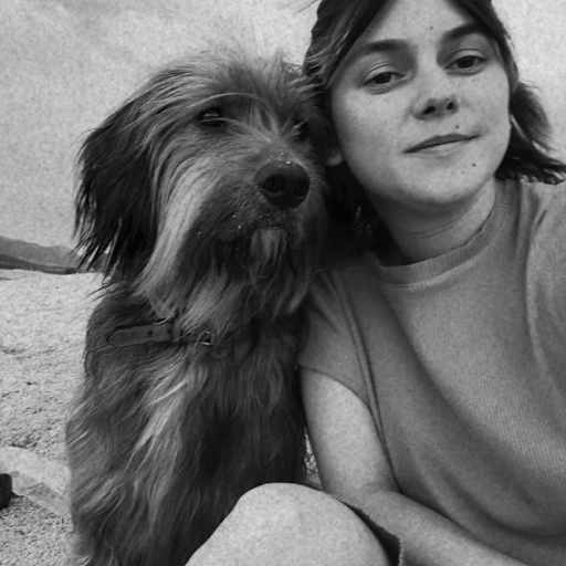 Profile image for pet sitter P