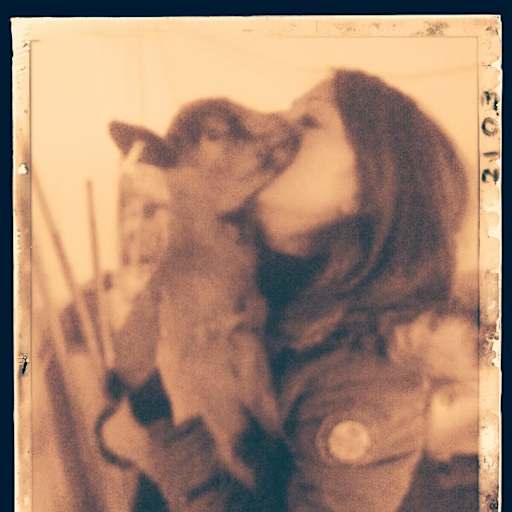 Profile image for pet sitter Nathalie