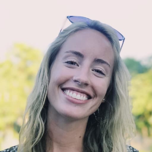 Profile image for pet sitter Haley