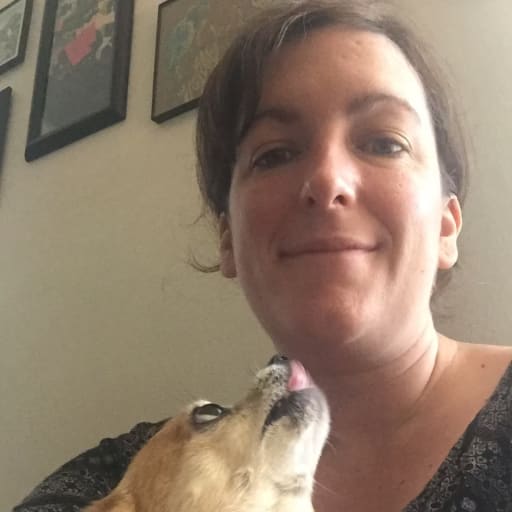 Profile image for pet sitter Leanne