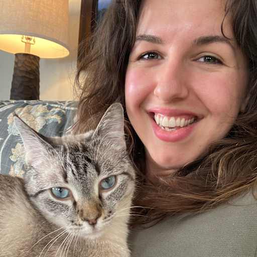 Profile image for pet sitter Autumn