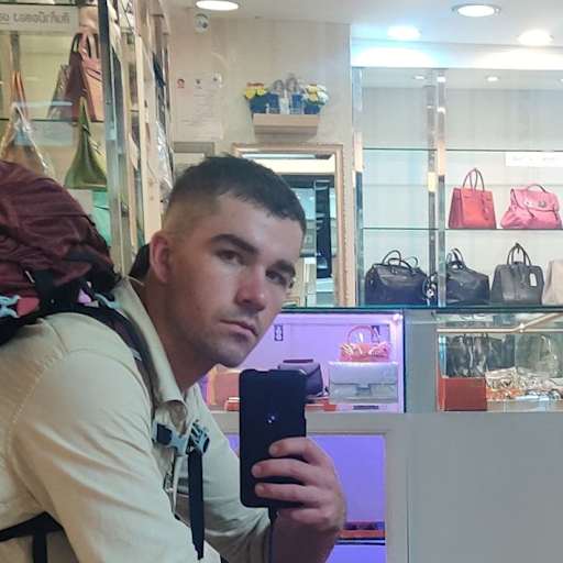 Profile image for pet sitter Callum