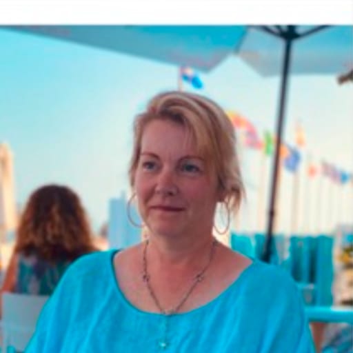 Profile image for pet sitter Jane