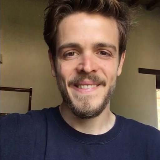 Profile image for pet sitter Giacomo