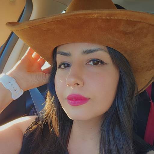 Profile image for pet sitter Heba