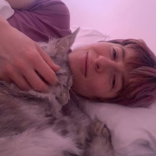 Profile image for pet sitter Katherine