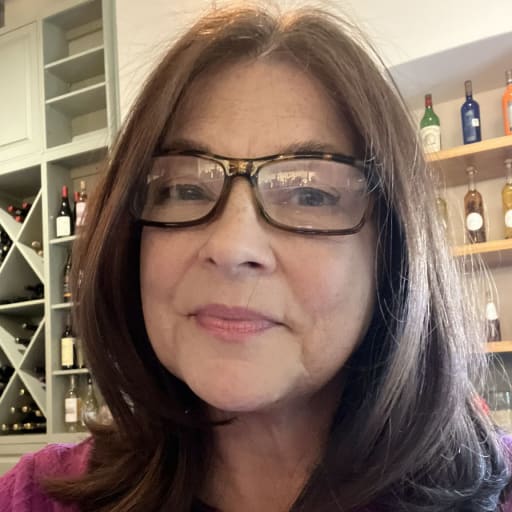 Profile image for pet sitter Barbara