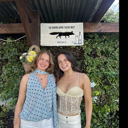 Profile image for pet sitters Rosie & Grace