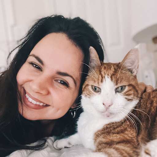 Profile image for pet sitter Denisa