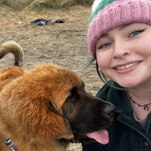 Profile image for pet sitters Rebecca & Abram