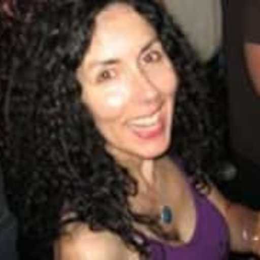Profile image for pet sitter Susan