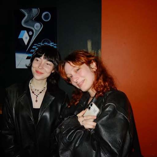 Profile image for pet sitters Marta & Mia