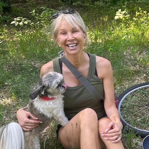 Profile image for pet sitter Audrey