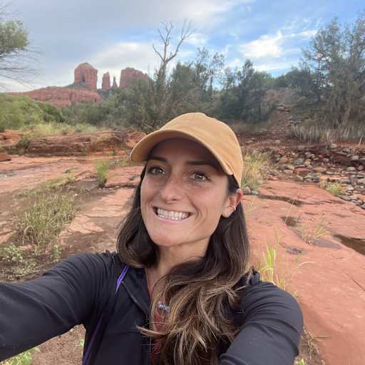 Profile image for pet sitter Michelle