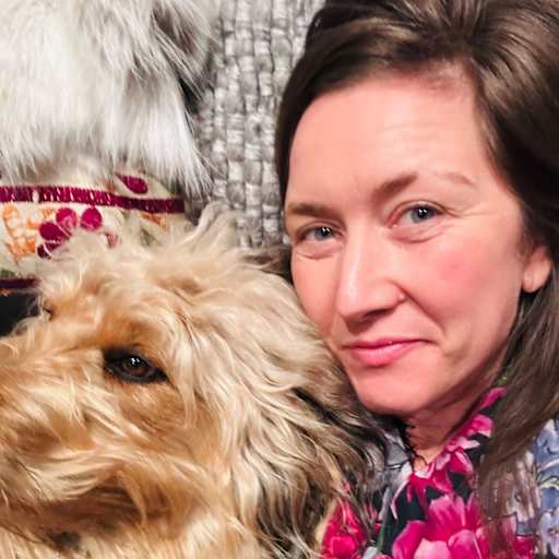 Profile image for pet sitter Kamila