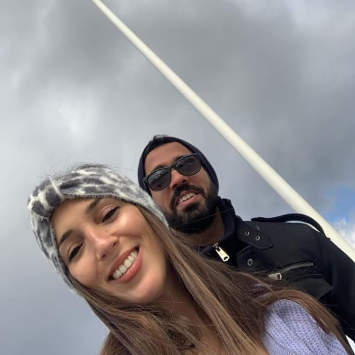 Profile image for pet sitters Rotem & Ez & Yizhar