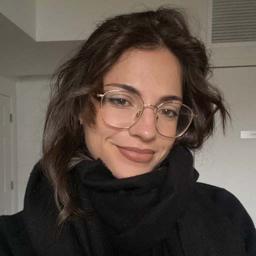 Profile image for pet sitter Paula