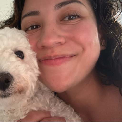Profile image for pet sitter Mercy