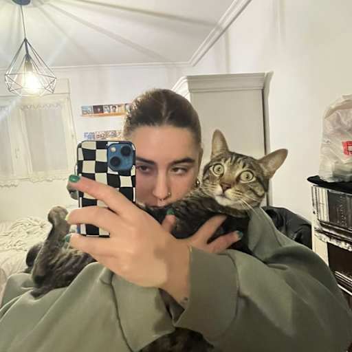 Profile image for pet sitter Malen