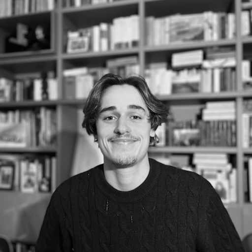 Profile image for pet sitter Constantin