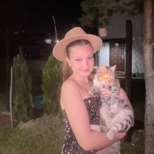 Profile image for pet sitter Ana