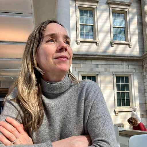 Profile image for pet sitter Constance