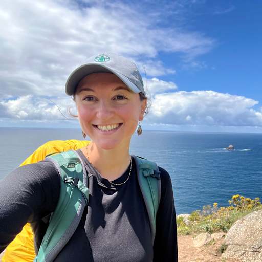 Profile image for pet sitter Audrey